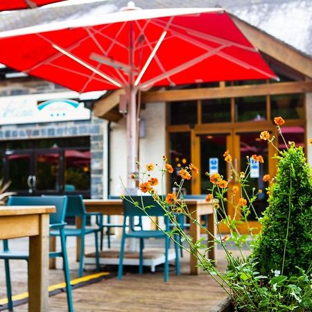 The Waterloo Hotel Betws-y-Coed Extérieur photo