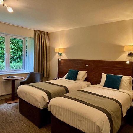 The Waterloo Hotel Betws-y-Coed Extérieur photo