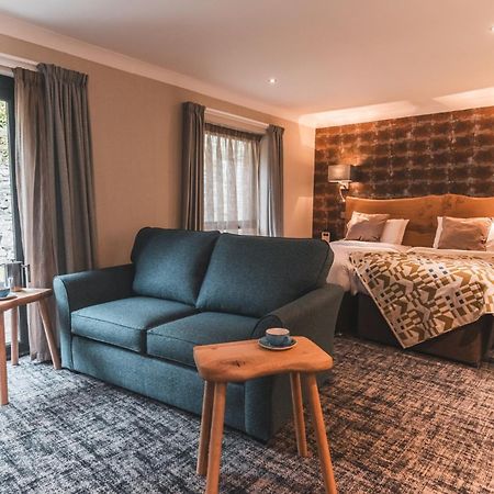 The Waterloo Hotel Betws-y-Coed Extérieur photo