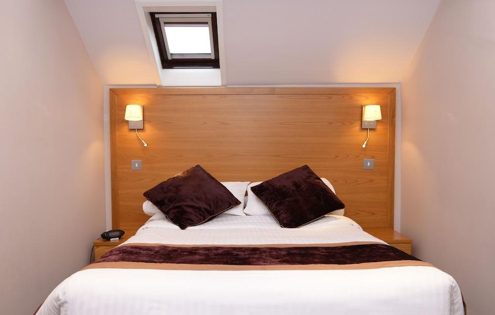 The Waterloo Hotel Betws-y-Coed Extérieur photo