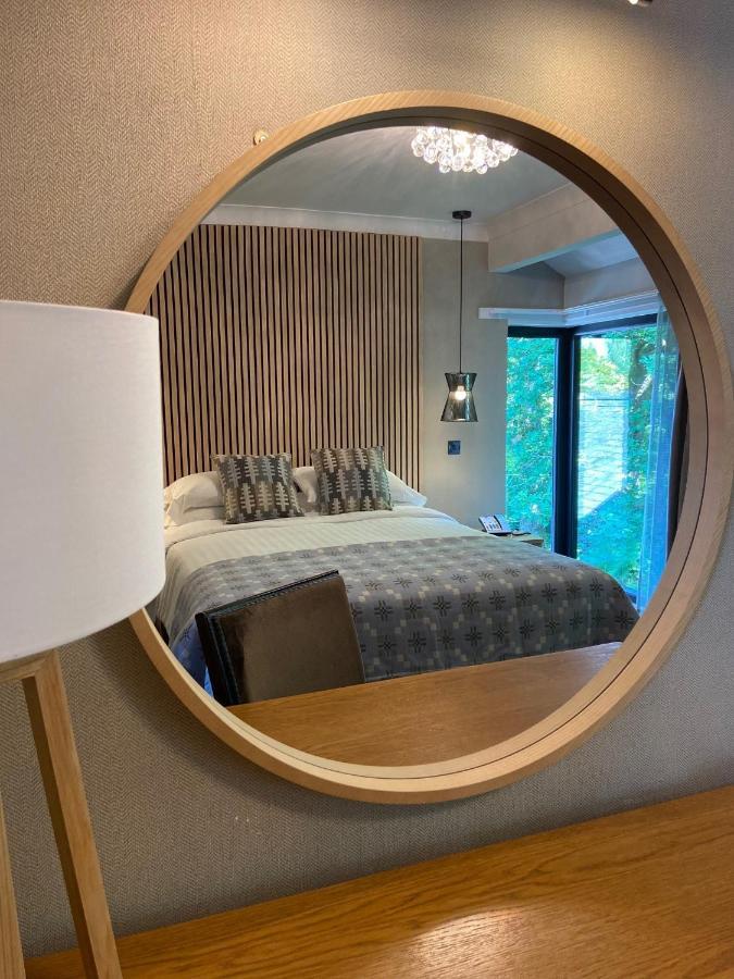 The Waterloo Hotel Betws-y-Coed Extérieur photo
