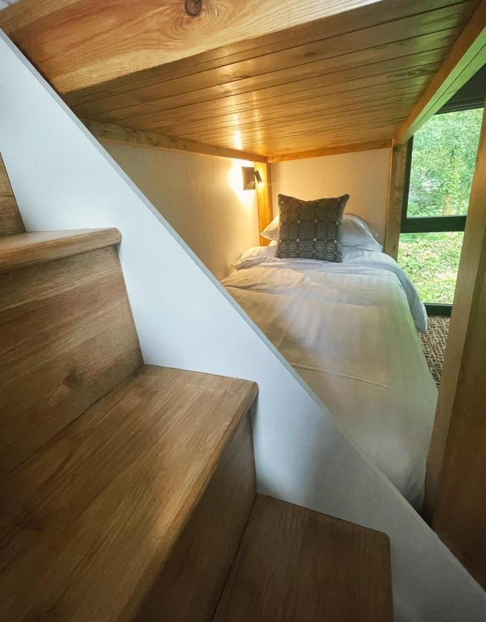 The Waterloo Hotel Betws-y-Coed Extérieur photo