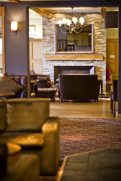 The Waterloo Hotel Betws-y-Coed Extérieur photo