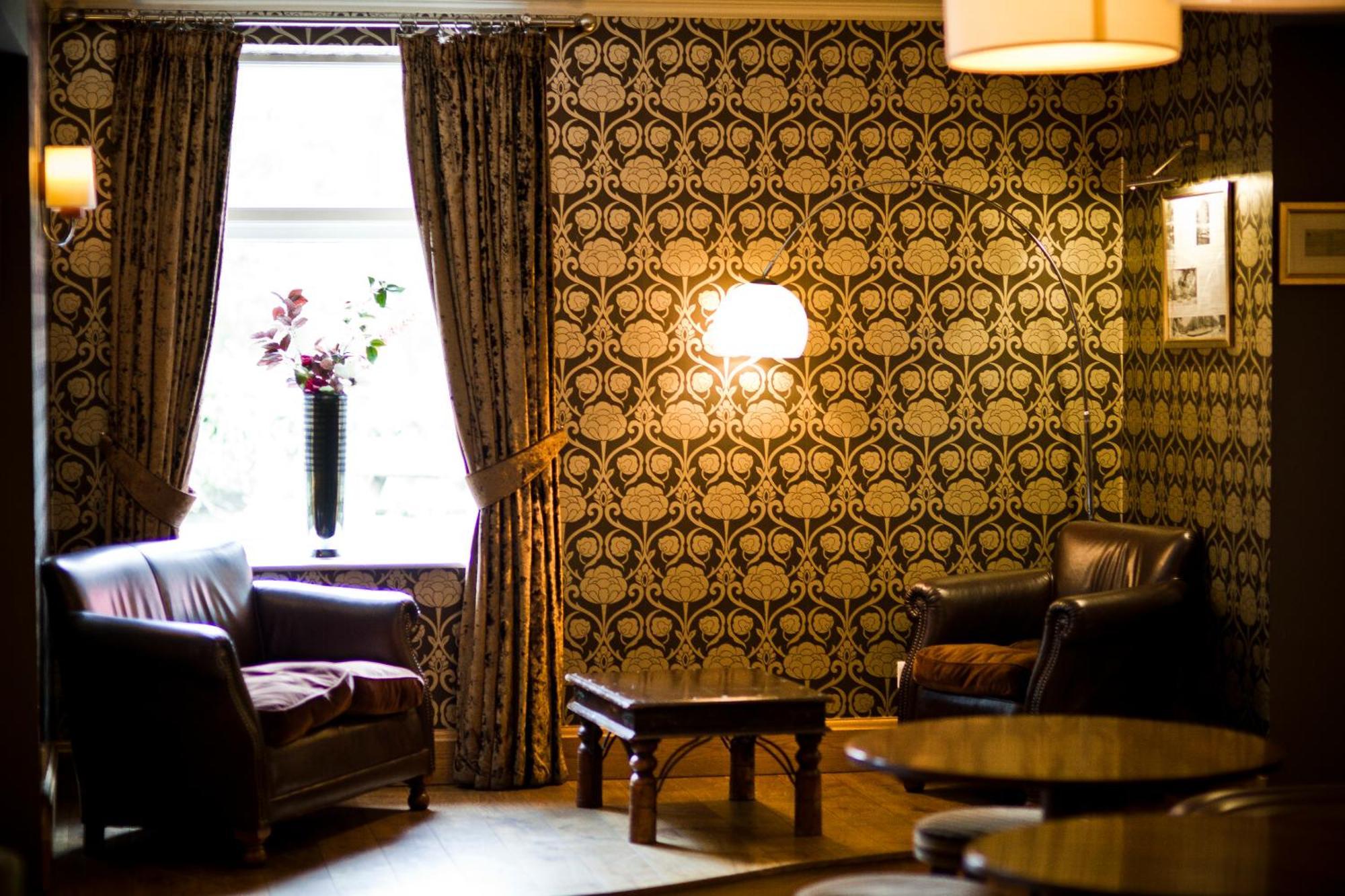 The Waterloo Hotel Betws-y-Coed Extérieur photo