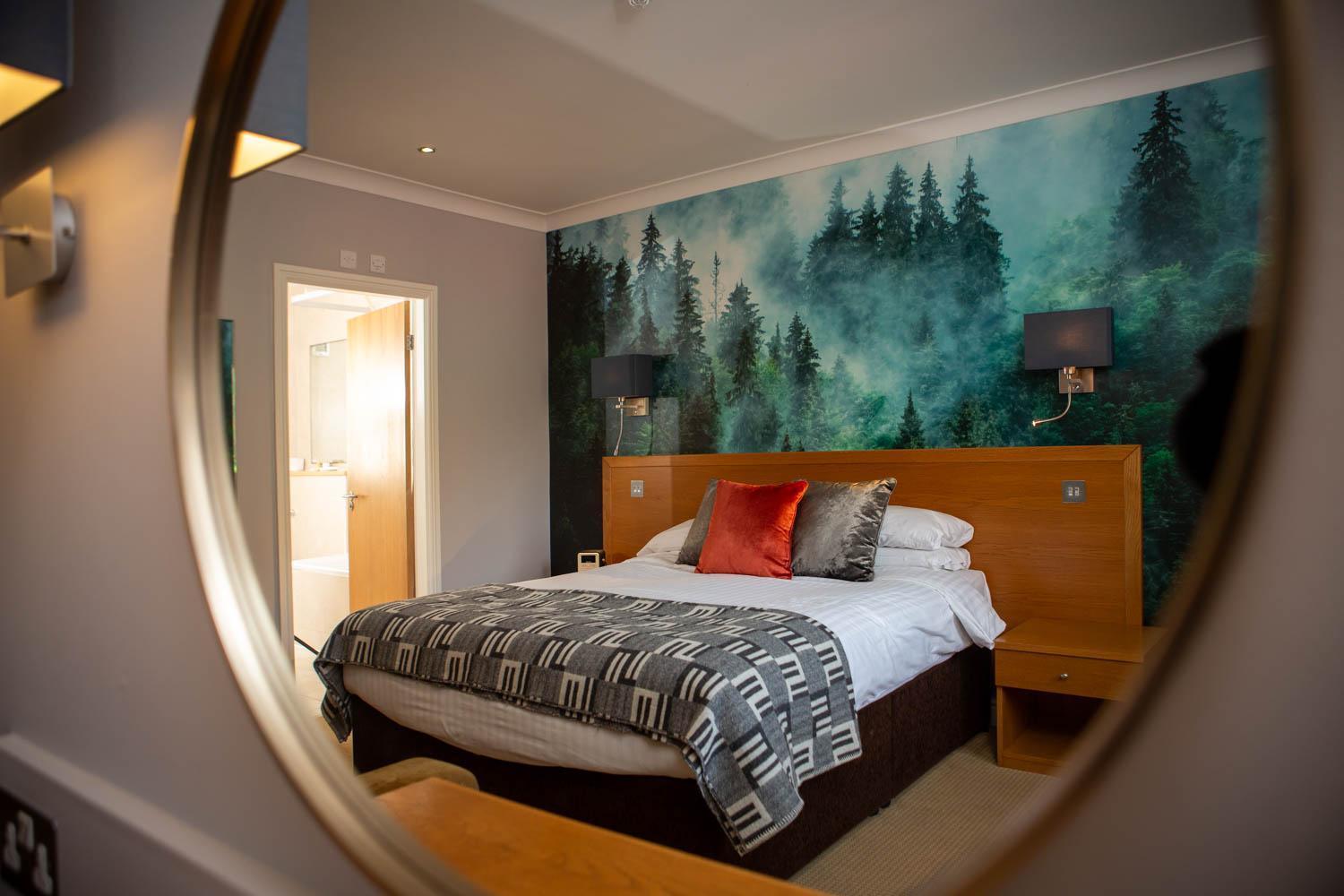 The Waterloo Hotel Betws-y-Coed Extérieur photo