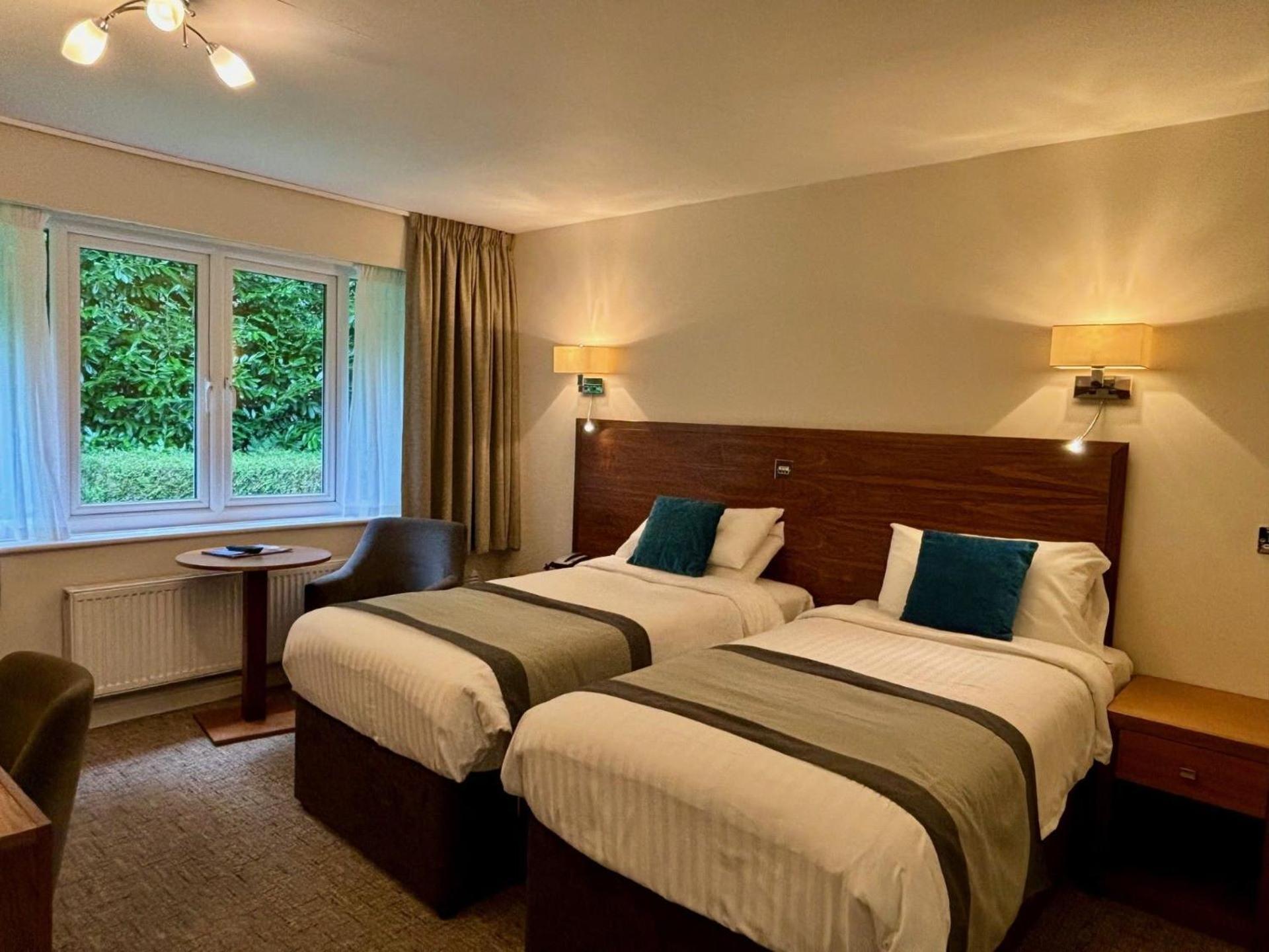 The Waterloo Hotel Betws-y-Coed Extérieur photo
