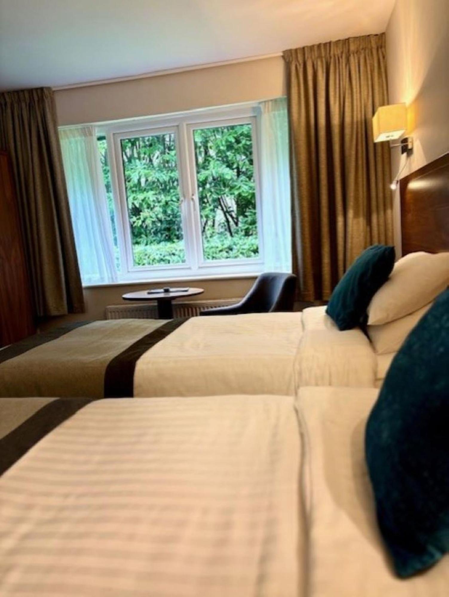 The Waterloo Hotel Betws-y-Coed Extérieur photo