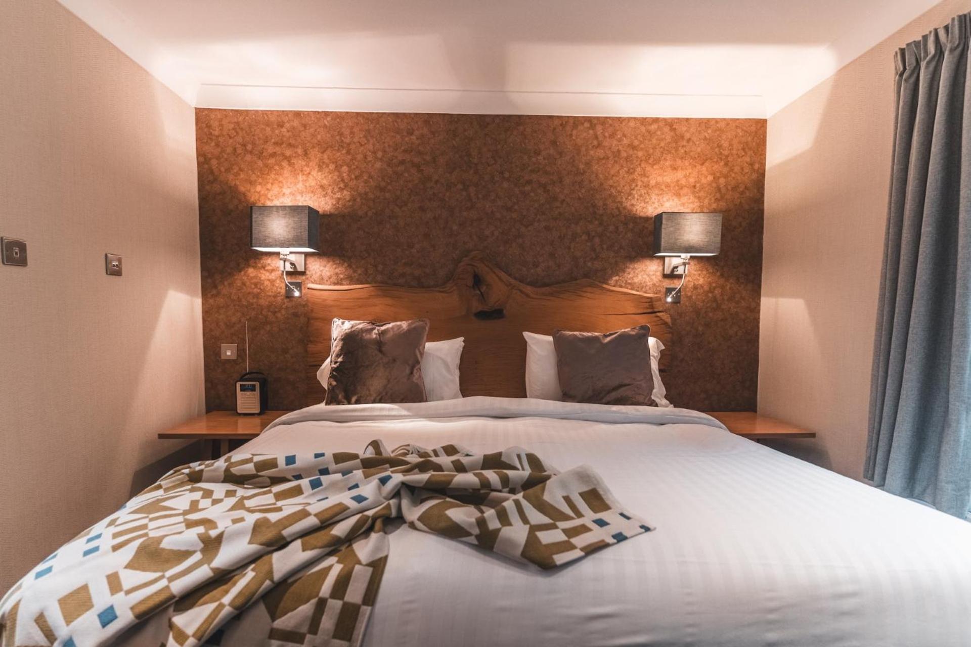 The Waterloo Hotel Betws-y-Coed Extérieur photo