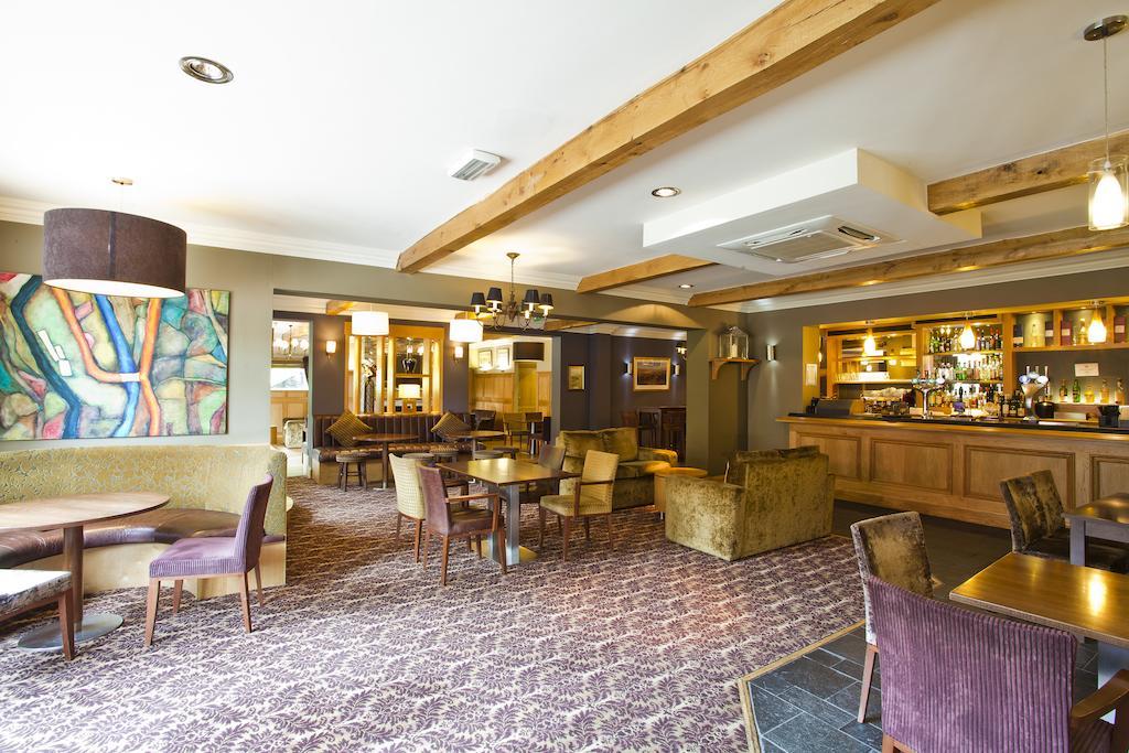 The Waterloo Hotel Betws-y-Coed Extérieur photo