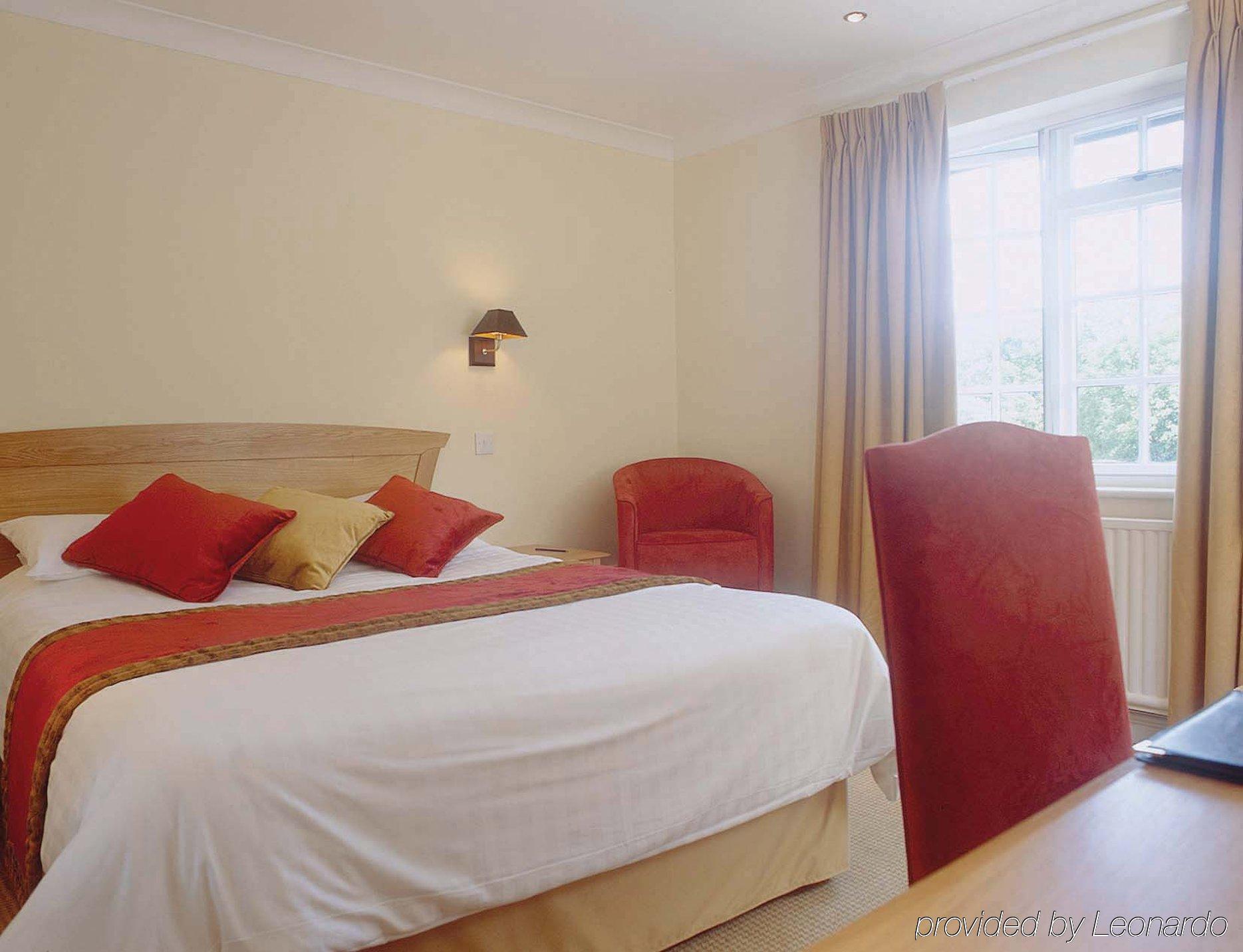 The Waterloo Hotel Betws-y-Coed Chambre photo