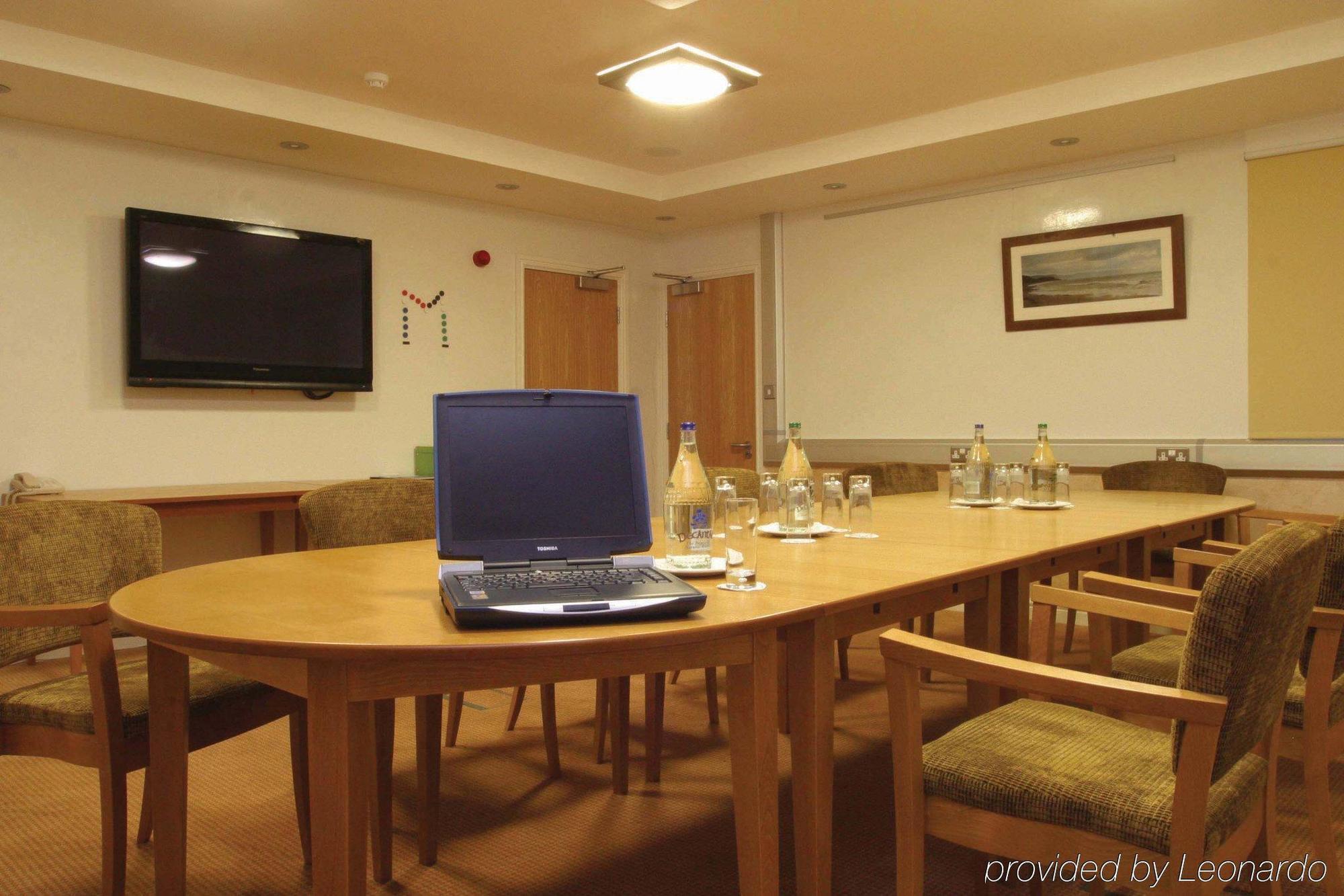 The Waterloo Hotel Betws-y-Coed Facilités photo