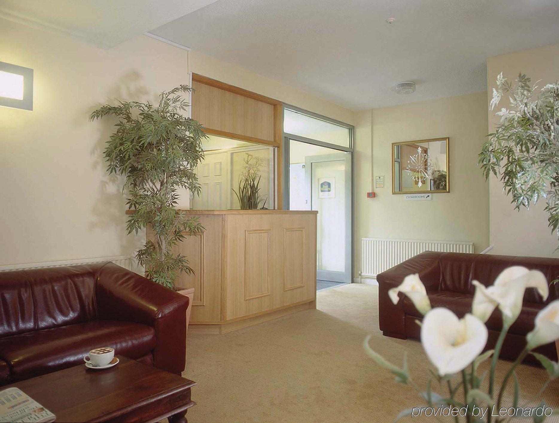The Waterloo Hotel Betws-y-Coed Intérieur photo
