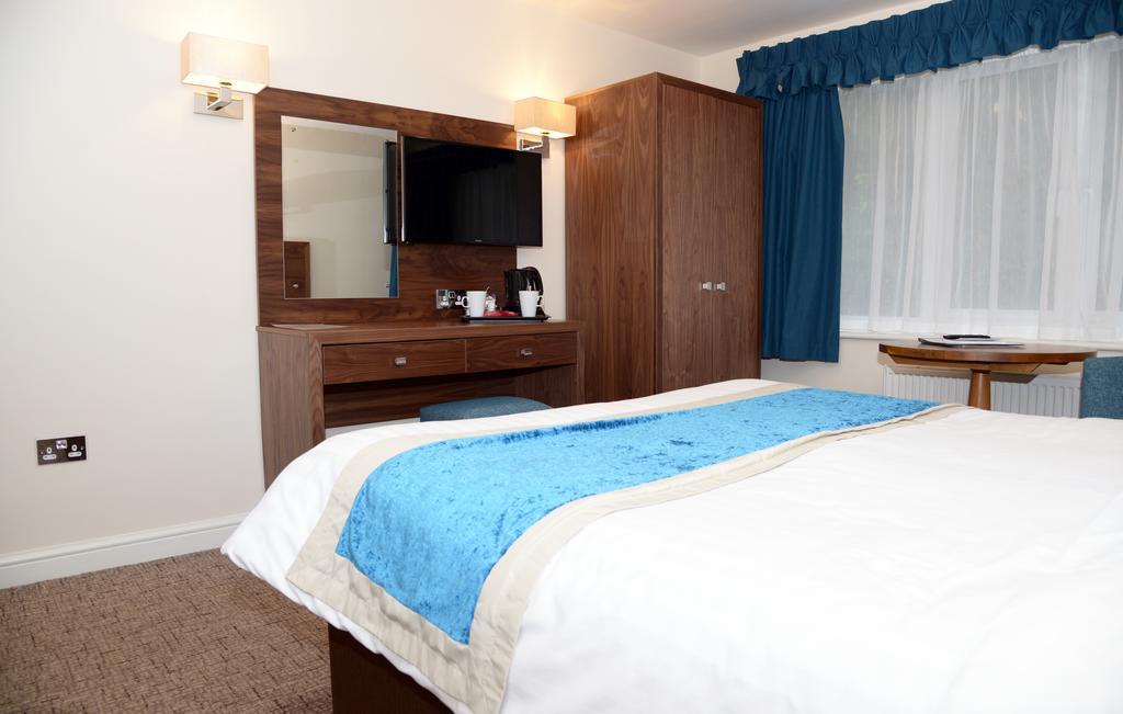 The Waterloo Hotel Betws-y-Coed Extérieur photo