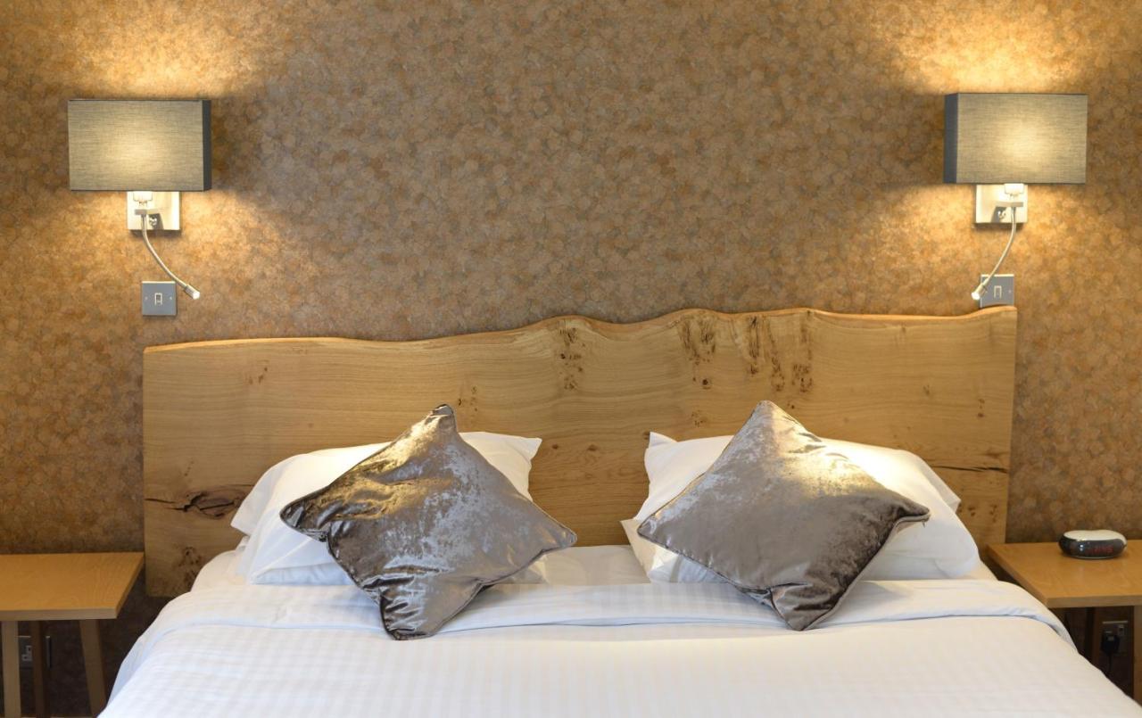 The Waterloo Hotel Betws-y-Coed Extérieur photo