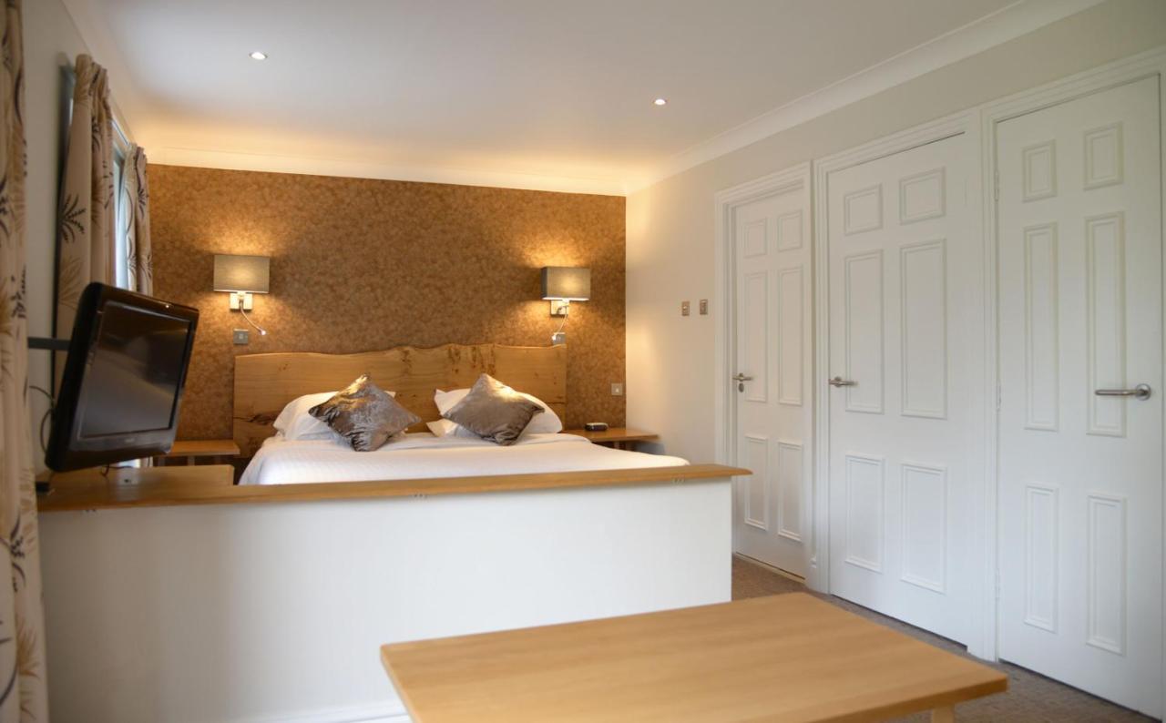 The Waterloo Hotel Betws-y-Coed Extérieur photo