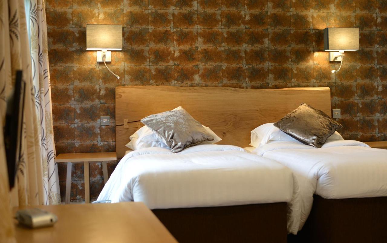 The Waterloo Hotel Betws-y-Coed Extérieur photo