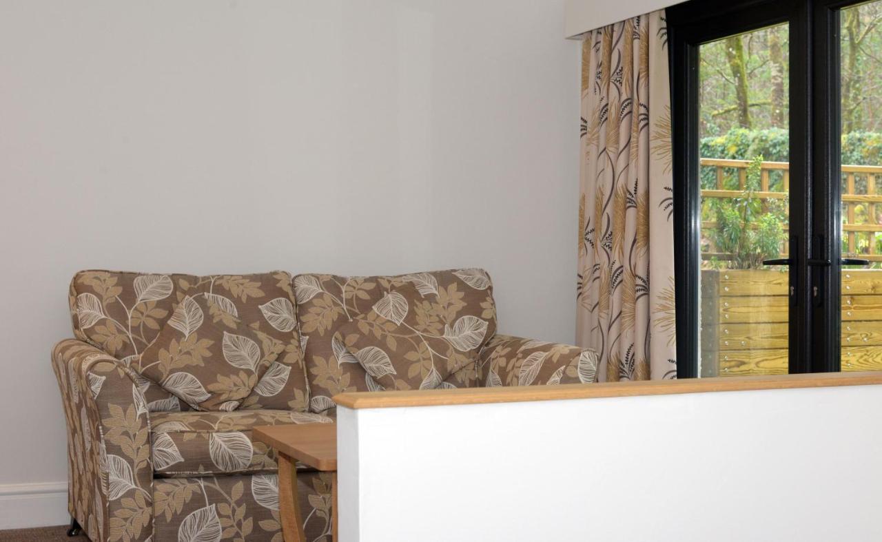 The Waterloo Hotel Betws-y-Coed Extérieur photo