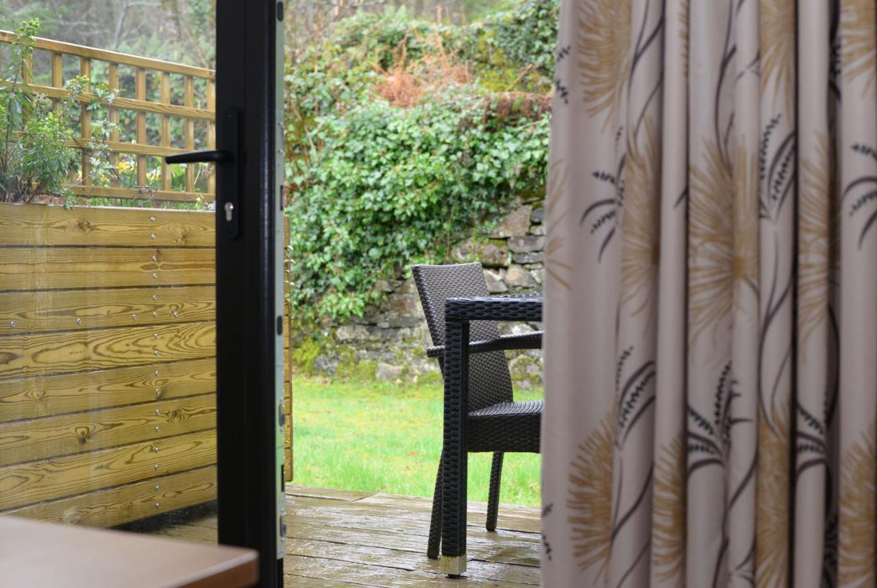 The Waterloo Hotel Betws-y-Coed Extérieur photo