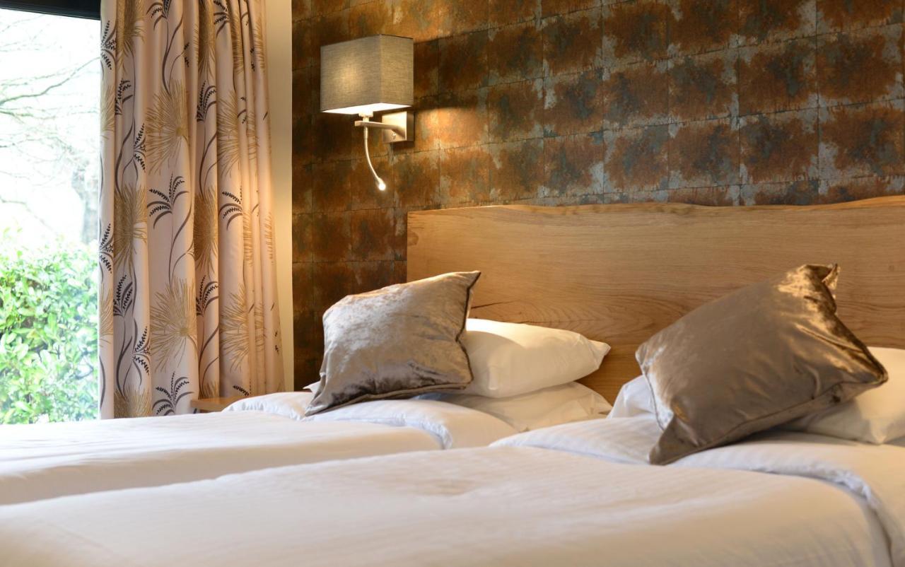 The Waterloo Hotel Betws-y-Coed Extérieur photo