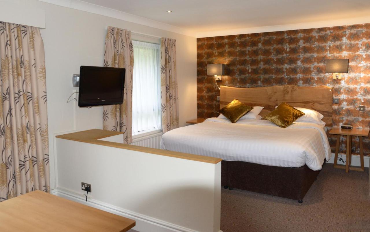 The Waterloo Hotel Betws-y-Coed Extérieur photo